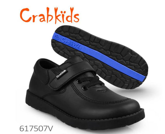 Formal School Shoe - 507V