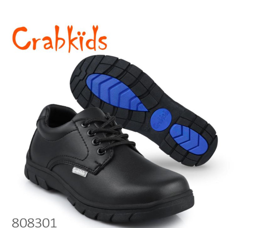 Formal School Shoe - 301B