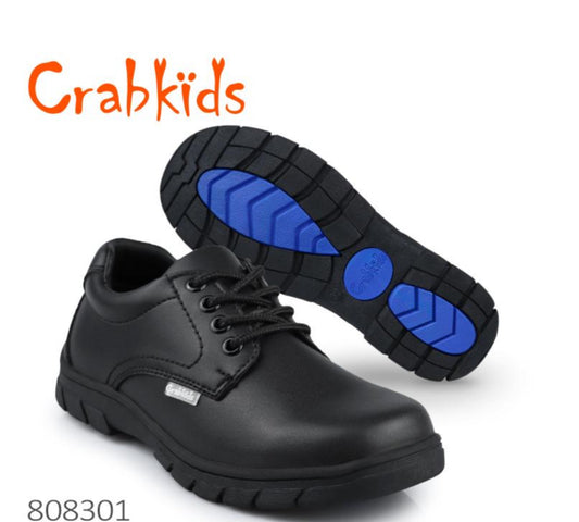 Formal School Shoe - 301B