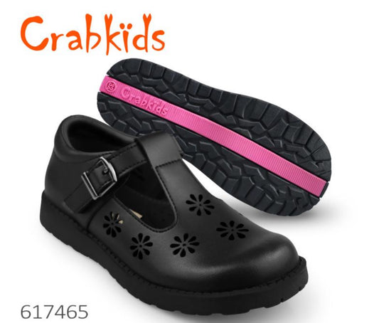 Formal School Shoe - 465G