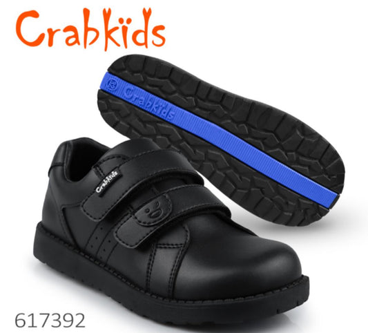 Formal School Shoe - 392G