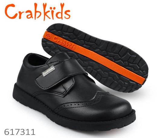 Formal School Shoe - 311B