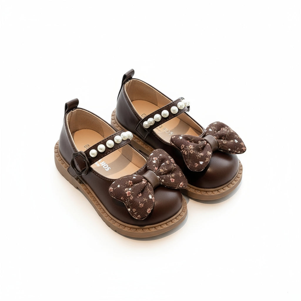 Little Princess Shoes
