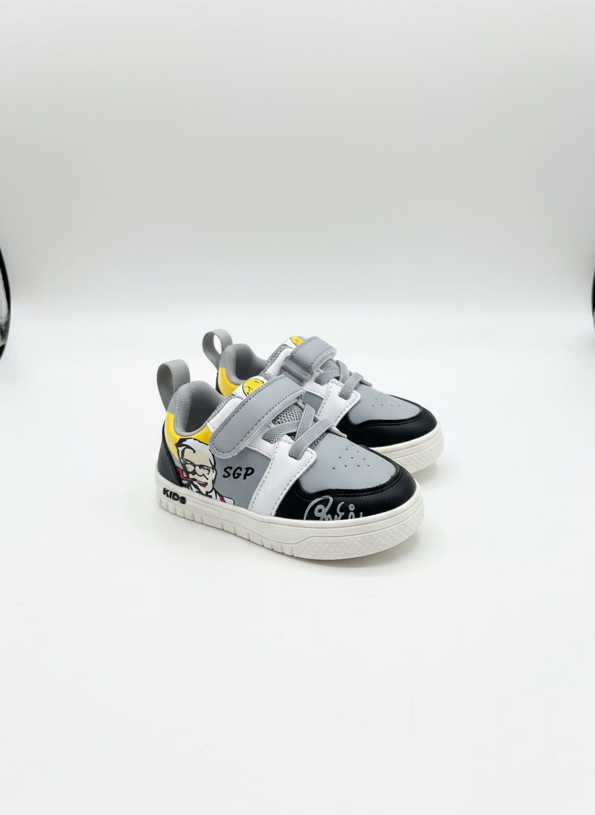 Kids Casual Sports Sneakers