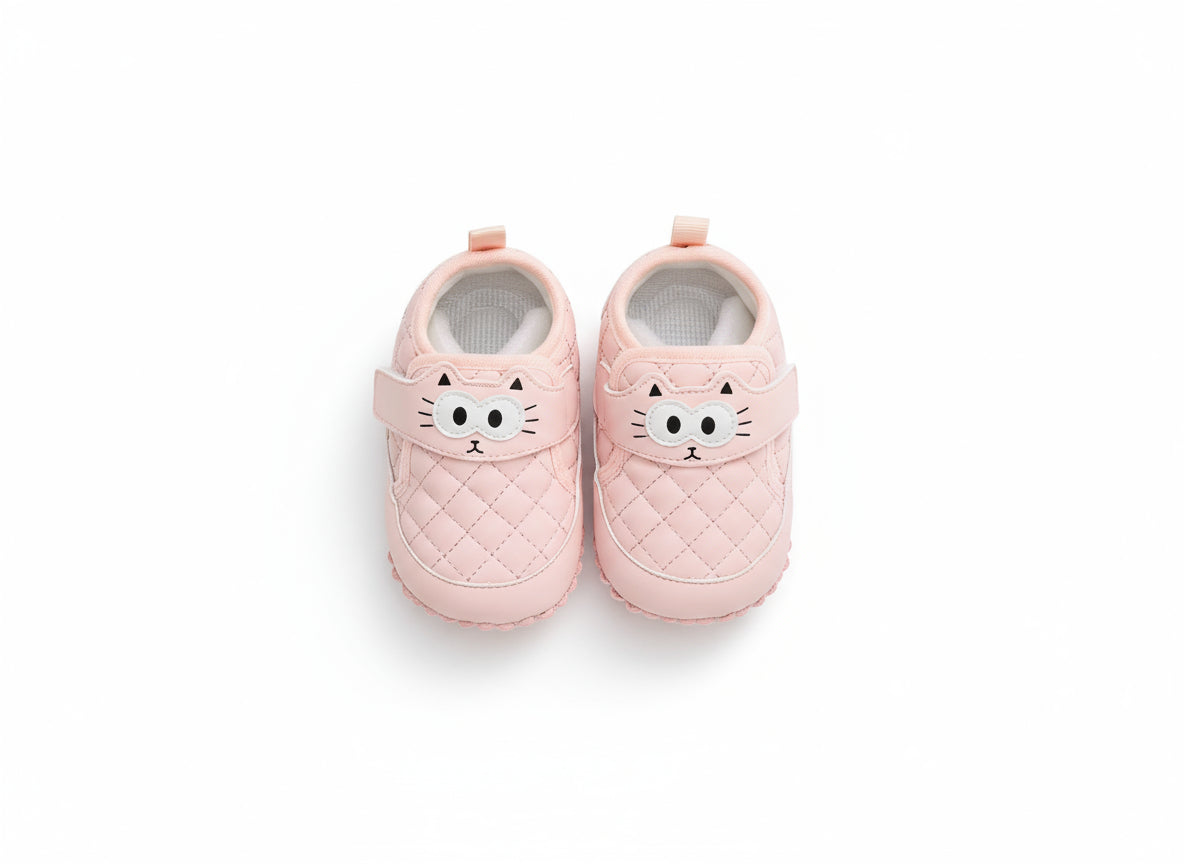 Baby Non Slipper Shoes