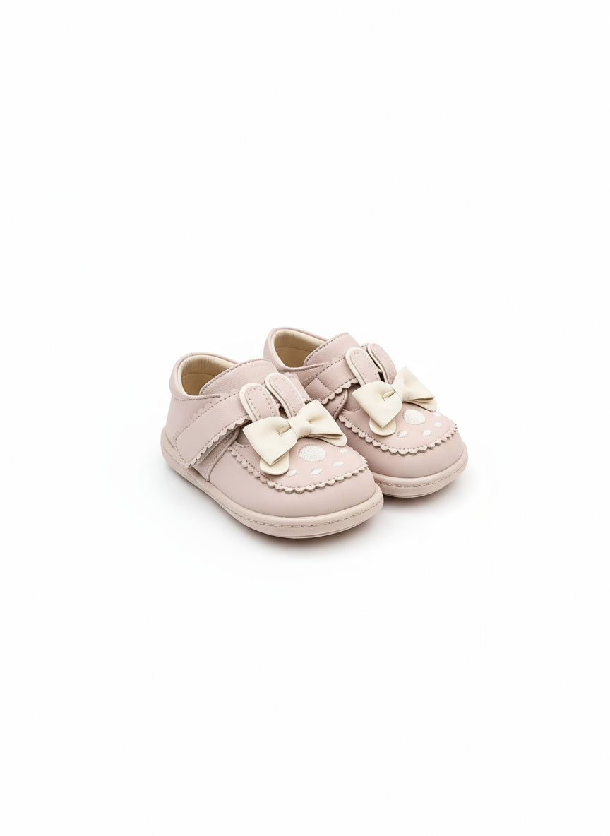 Soft Sole Baby Shoes