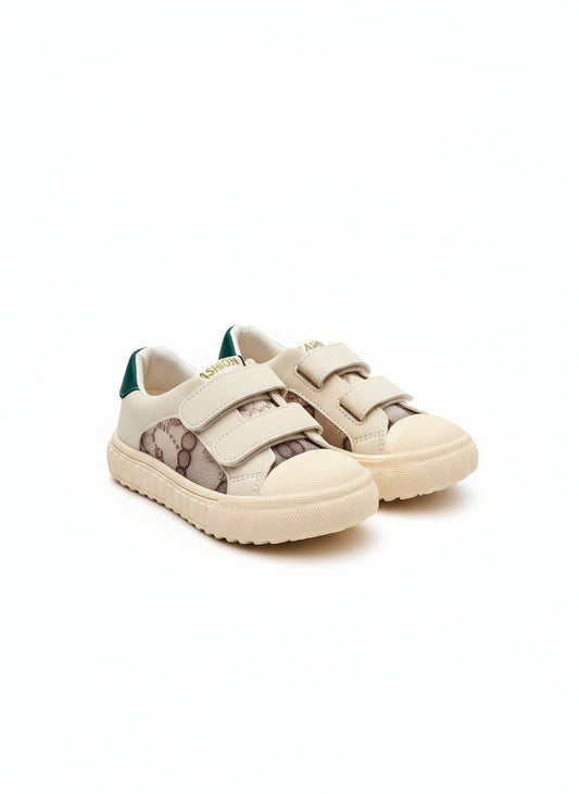 Baby Canvas Shoes