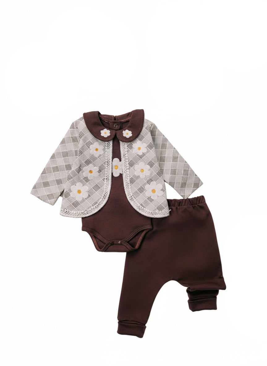 Classic Infant Tracksuit