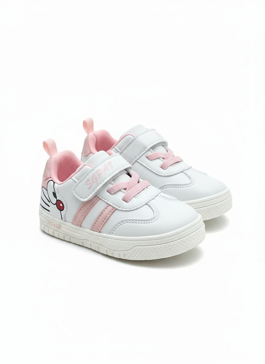 Kids Outdoor Casual Sneakers