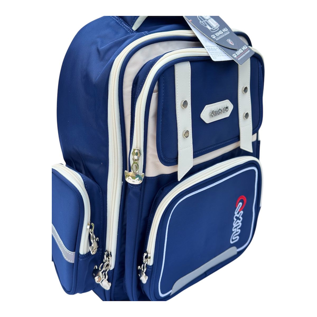 Classic Student Backpack