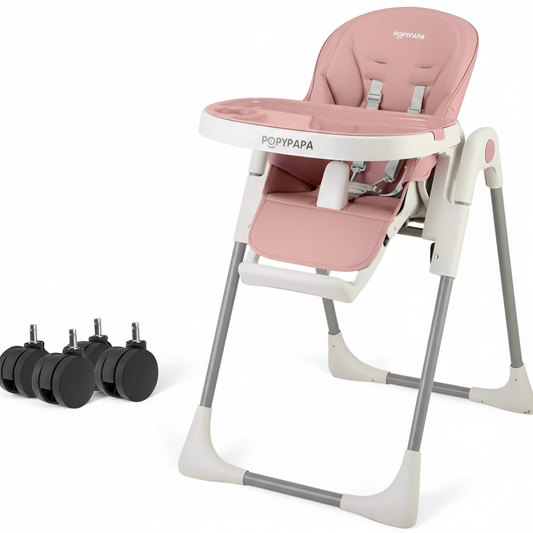 Foldable Feeding High Chair