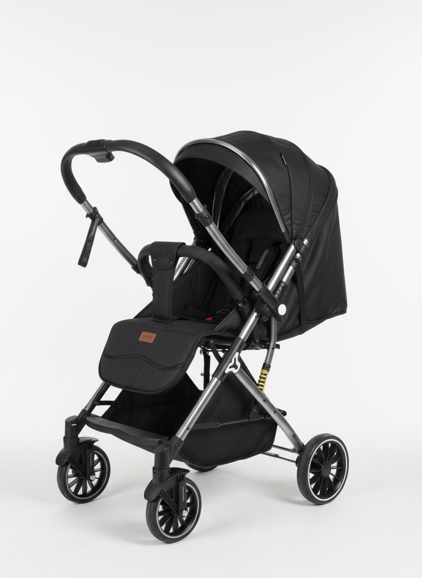 Popypapa - Classic Travel Stroller