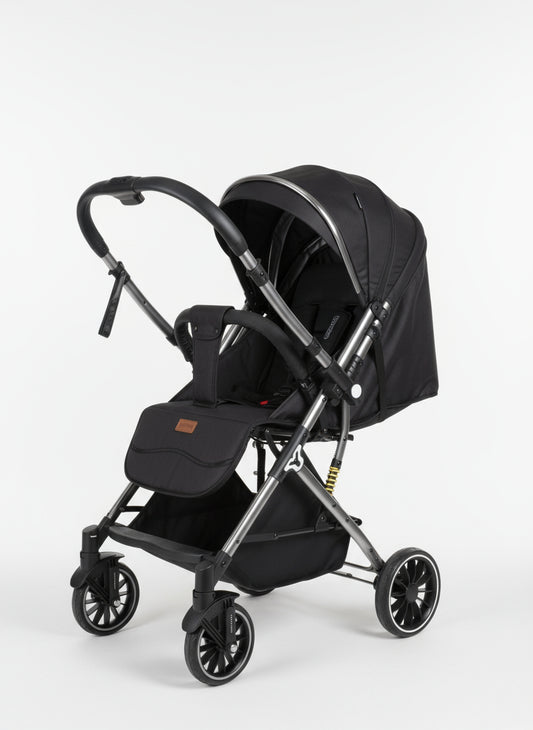Popypapa - Classic Travel Stroller