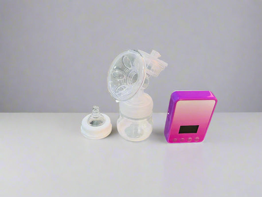 Dr Gym - Electric Breast Pump - Single