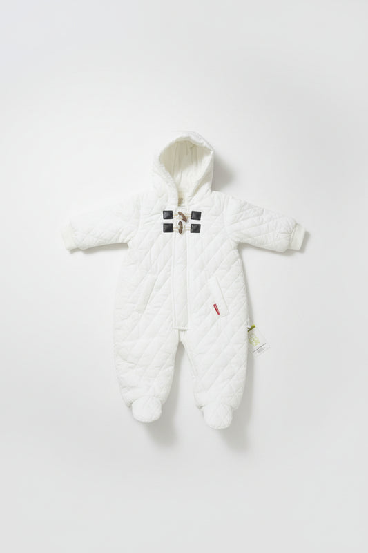 Winter Toddler Suit