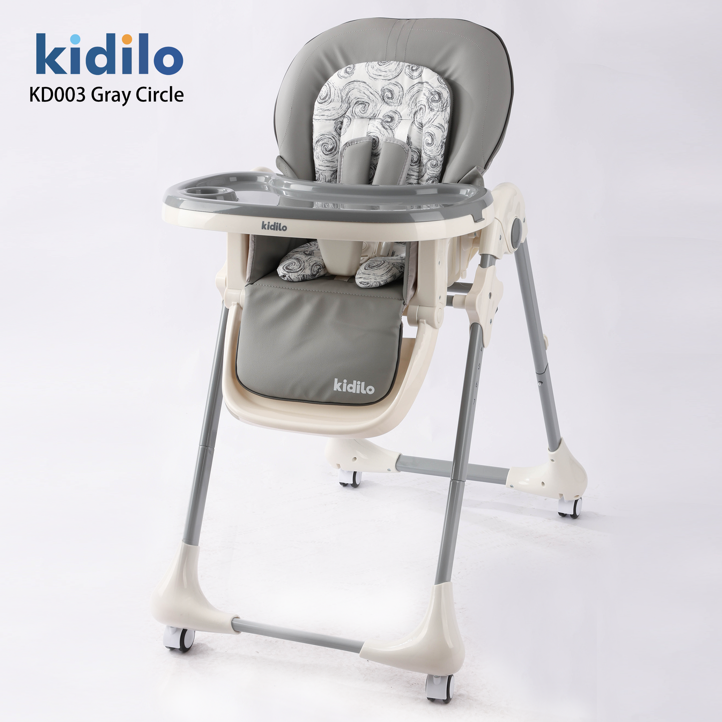 Kidilo High Chair
