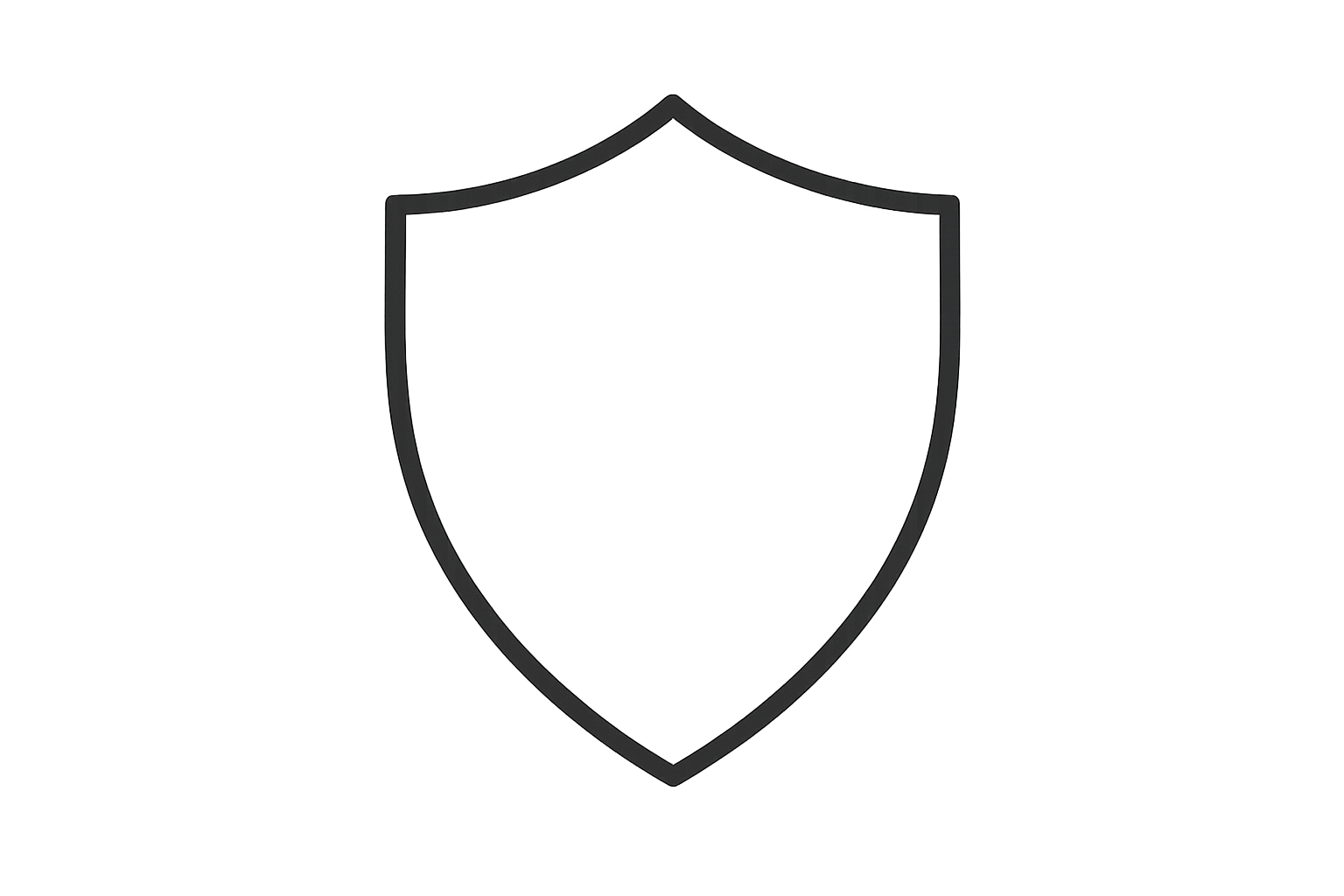 Make it a simple shield